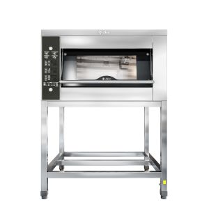 Подовая печь ЭШП-1-01КП 1EN Super Tower