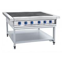 Электрическая плита ABAT ЭП-6П