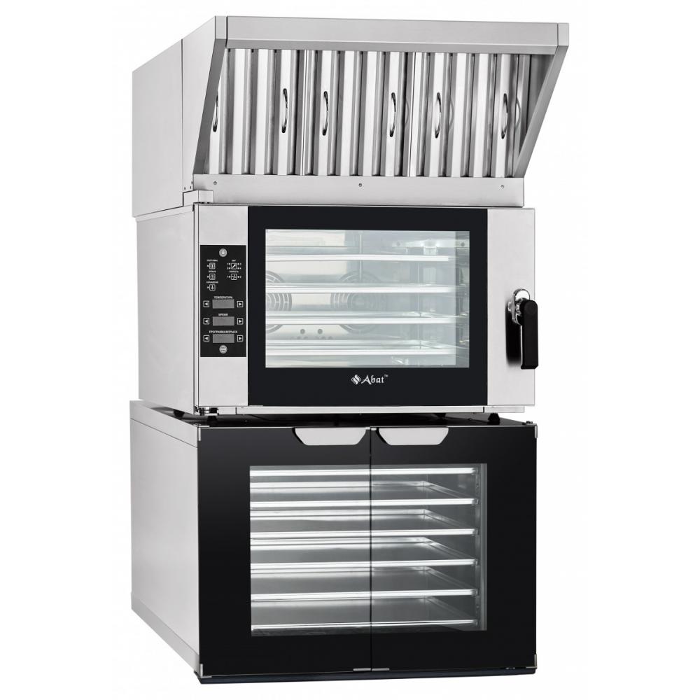 Конвекционная печь ABAT КЭП-4ПМ