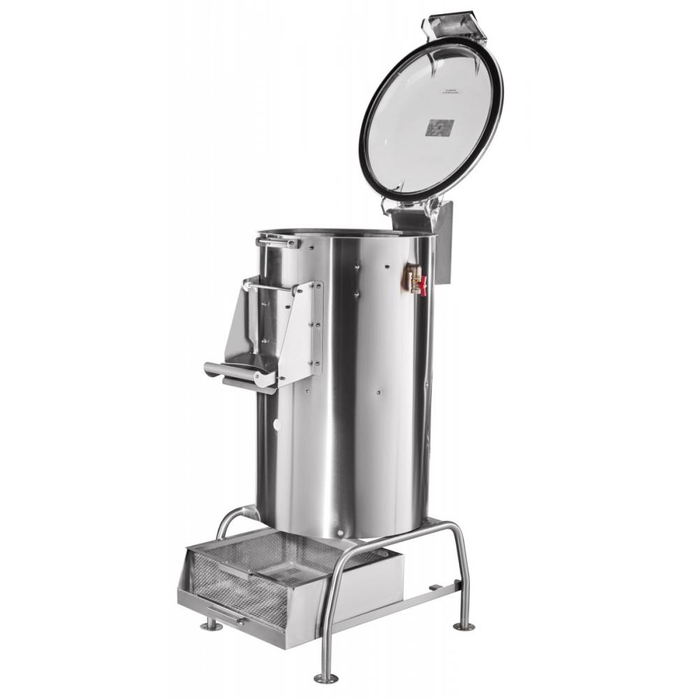 Машина картофелеочистительная ABAT МКК-300-01