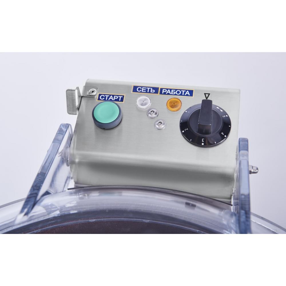 Машина картофелеочистительная ABAT МКК-300-01