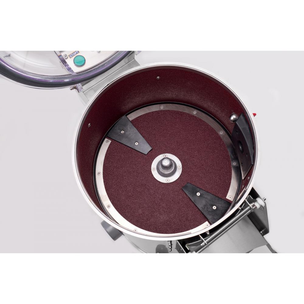 Машина картофелеочистительная ABAT МКК-300-01