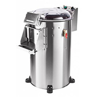 Машина картофелеочистительная ABAT МКК-300