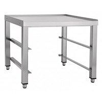 Подставка для установки стаканомоечной машины ABAT ПФПМ-5-1 (для МПК-400Ф)