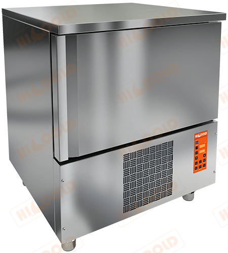 Шкаф шоковой заморозки  HICOLD  W6TGN