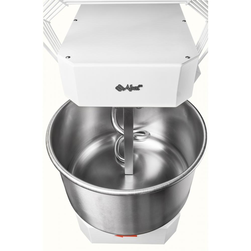 Спиральный тестомес ABAT ТМС-20НН-2Ц CHEF
