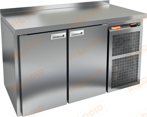 Стол морозильный  HICOLD  BN 11 BR2 BT