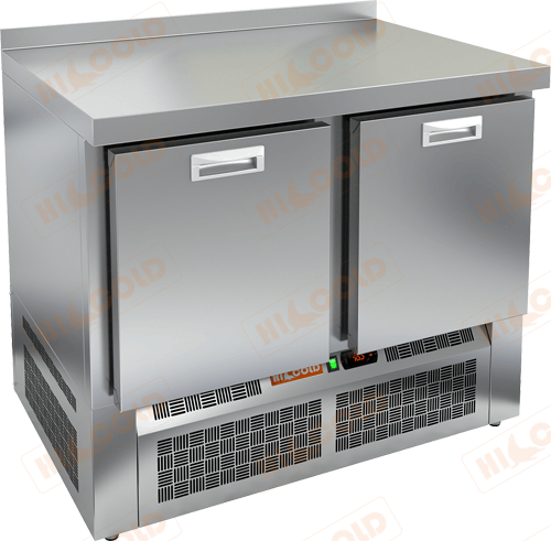 Стол морозильный  HICOLD  GNE 11/BT BOX